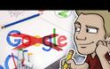 ΤΑ ΠΡΩΤΑΠΙΛΙΑΤΙΚΑ ΑΣΤΕΙΑ ΤΗΣ GOOGLE ΚΑΙ ΤΟΥ FREEGR
