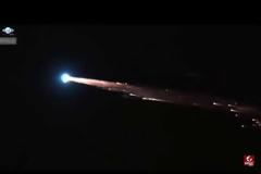 Ο διαστημικός σταθμός Tiangong-1 κάηκε πάνω από τον νότιο Ειρηνικό
