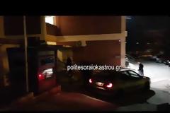 Σοκ στο Ωραιόκαστρο: 58χρονος με την κόρη του και μια Ρωσίδα κρατούσε ομήρους τα ξαδέλφια του για να τους αποσπά χρήματα [Βίντεο-Εικόνες]