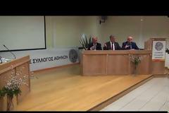 Αποκαλυπτικά στοιχεία, για την κατάρρευση του συστήματος Πρωτοβάθμιας Φροντίδας Υγείας και την οικονομική εξαθλίωση του ιατρικού κόσμου, παρουσιάστηκαν στο πλαίσιο Συνέντευξης Τύπου του ΙΣΑ