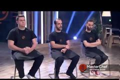 MasterChef: Κακός χαμός στο αποψινό επεισόδιο [video]