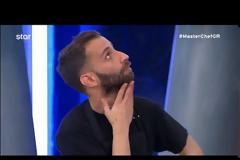 MasterChef: Άγριος καβγάς Γλωσσίδη – Τσίκιλη: Άντε γαμ... ρε καραγκιόζη – Βούλωστο μαλ... [video]