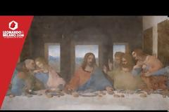 Ο Μυστικός Δείπνος του Leonardo da Vinci & το αληθινό μυστικό του....