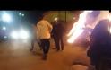 Tο έθιμο των Αγραπνιών αναβίωσε στη ΒΟΝΙΤΣΑ (ΦΩΤΟ-ΒΙΝΤΕΟ)