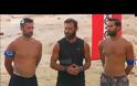 Survivor: Αποχώρησε ο Θοδωρής Θεοδωρόπουλος!