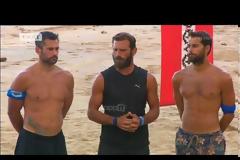 Survivor: Αποχώρησε ο Θοδωρής Θεοδωρόπουλος!