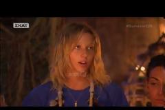 Survivor: Οι υποψήφιες προς αποχώρηση