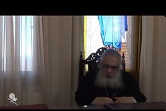 Μητροπολίτης Εδέσσης, Πέλλης και Αλμωπίας κ. Ιωήλ: Η Μεγάλη Εβδομάδα - Οδός προς την Ανάσταση