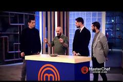 #MasterChefGR: Η αποχώρηση προκαλεί ένταση! - Ποιος αποχωρεί απόψε οριστικά από το διαγωνισμό;