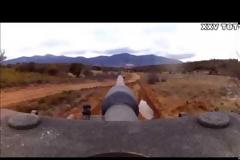 ΤΟ υπερσύγχρονο άρμα μάχης του Leopard 2HEL που διαθέτει ο ΕΣ (video)