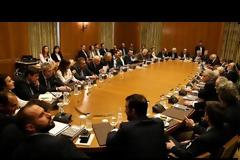 ΑΛ. ΤΣΙΠΡΑΣ: ΔΕΝ ΑΠΕΙΛΟΥΜΕ ΚΑΝΕΝΑΝ, ΔΕΝ ΦΟΒΟΜΑΣΤΕ ΚΑΝΕΝΑΝ