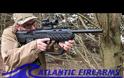 Αυτή είναι η εντυπωσιακή καραμπίνα FBS 12 BullPup (ΒΙΝΤΕΟ)