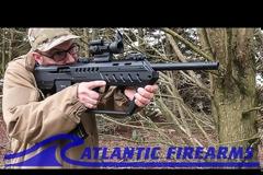 Αυτή είναι η εντυπωσιακή καραμπίνα FBS 12 BullPup (ΒΙΝΤΕΟ)