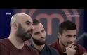 MasterChef: Αυτός ο παίκτης αποχώρησε [video]