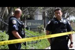 ΕΝΟΠΛΗ ΕΠΙΘΕΣΗ ΣΤΑ ΓΡΑΦΕΙΑ ΤΟΥ YouTube