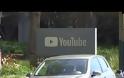 ΕΝΟΠΛΗ ΕΠΙΘΕΣΗ ΣΤΑ ΓΡΑΦΕΙΑ ΤΟΥ YouTube