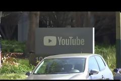 ΕΝΟΠΛΗ ΕΠΙΘΕΣΗ ΣΤΑ ΓΡΑΦΕΙΑ ΤΟΥ YouTube