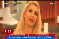 Δημήτρης Μάρκος: Το λάθος του Γιάννη Λάτσιου ήταν το μείγμα των παρουσιαστών που τοποθετούσε σε εκπομπές