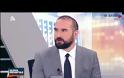 ΔΗΜ. ΤΖΑΝΑΚΟΠΟΥΛΟΣ: ΜΕΧΡΙ ΤΟΝ ΑΥΓΟΥΣΤΟ Η ΕΛΑΦΡΥΝΣΗ ΤΟΥ ΧΡΕΟΥΣ