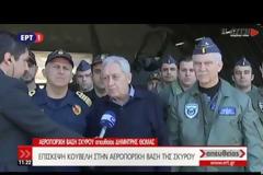 ΔΗΜ. ΤΖΑΝΑΚΟΠΟΥΛΟΣ: ΜΕΧΡΙ ΤΟΝ ΑΥΓΟΥΣΤΟ Η ΕΛΑΦΡΥΝΣΗ ΤΟΥ ΧΡΕΟΥΣ