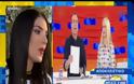 «Ο Φώτης Σεργουλόπουλος και η Μαρία Μπακοδήμου με πήραν για κάτι που δεν είμαι» (video)