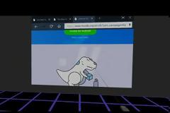 Firefox Reality: Ο νέος web browser αποκλειστικά για αυτόνομες συσκευές MR (mixed reality), AR και VR [video]