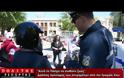 Χίος: Αυτό το Πάσχα τσουγκρίζουμε αυγά και όχι αυτοκίνητα (βίντεο)