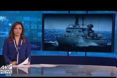 Η Ελλάδα σε ένα πόλεμο με την Τουρκία θα κέρδιζε σύμφωνα με την CIA
