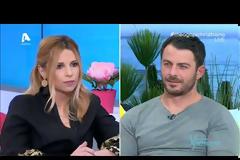 Ο Ντάνος επιτέλους το παραδέχτηκε: «Στην αρχή έλεγα ψέματα...»