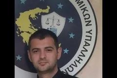 Συνέντευξη του προέδρου των Αστυνομικών Κυκλάδων