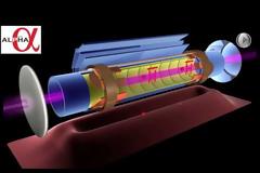 CERN: Μια νέα εποχή ακρίβειας μετρήσεων ανέτειλε για την έρευνα στην περιοχή της αντιύλης