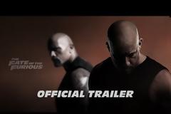 Οι έχθρες των σταρ: Ο Dwayne Johnson αρνήθηκε να γυρίσει σκηνές με τον Vin Diesel