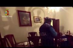 Ιταλία: Συνελήφθη ο αρχινονός της μαφίας της Καλαβρίας - Πώς έγινε το ντου της αστυνομίας ( βίντεο)