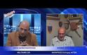 Ο Ναύαρχος Χρηστίδης μιλά για “την απόρρητη επιχείρηση” στη Ζουράφα και σημαίνει συναγερμό για τα ελληνοτουρκικά