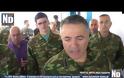 Ανάσταση στο ΕΦ Καλολίμνου μαζί με τους άγρυπνους φρουρούς.(video)