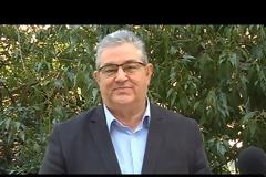 Δ. ΚΟΥΤΣΟΥΜΠΑΣ: «Η ΑΝΑΣΤΑΣΗ ΚΑΙ Η ΕΛΠΙΔΑ ΔΕΝ ΒΡΙΣΚΕΤΑΙ ΣΤΑ ΣΧΕΔΙΑ ΤΟΥ ΝΑΤΟ ΚΑΙ ΤΗΣ Ε.Ε.»