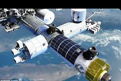 Aurora Station: Το πανάκριβο διαστημικό ξενοδοχείο, σε τροχιά γύρω από τη Γη - Διανυκτέρευση 792.000 δολάρια [video]