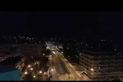 Ανάσταση με ΜΑΤ και ισχυρές μολότοφ έκαναν στο Ν. Κόσμο φέτος [videos]