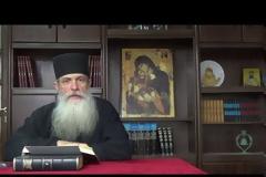 π. Αρσένιος Βλιαγκόφτης, Χριστός Ανέστη - Αληθώς Ανέστη!
