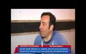 Ο Σωτήρης Καλυβάτσης μιλάει για το ΑΜΑΝ και τον Αντώνη Κανάκη!