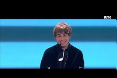 Ακούστε τα φαβορί της φετινής Eurovision που διεκδίκουν μια θέση στην δεκάδα.Η Ελλάδα είναι μέσα;
