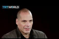 Και κλάψανε και οι...πέτρες: Ο Βαρουφάκης αποκάλυψε ότι έχει σχέδιο αυτή τη φορά να γίνει πρωθυπουργός της Ελλάδας