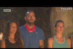Survivor - Spoiler: Η πρώτη διαρροή έσκασε. Αυτός αποχωρεί απόψε