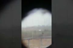 Σάλος για το βίντεο που τράβηξε ελεύθερος σκοπευτής ενώ πυροβολούσε άοπλο Παλαιστίνιο