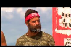 Η ανακοίνωση του Γιώργου Λιανού για το Survivor που δεν περίμενε κανείς!