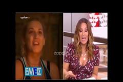 Ναταλία Γερμανού: Αποκαλύπτει για τη συνεργασία με την Κ.Σπυροπούλου...