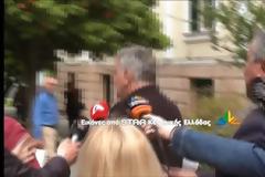 Ήταν η κακιά η ώρα ψέλλισε ο 65χρονος που σκότωσε τον αδελφό του. Πως έφτασε στο φονικό [video