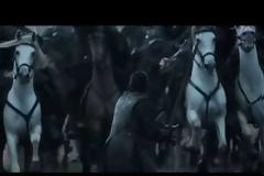 Game of Thrones: Η σκηνή του μεγάλου φινάλε που χρειάστηκε 55 νύχτες για να γυριστεί