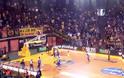 Άρης - Κύμη 60-73: Άλωσε το Αλεξάνδρειο και βύθισε τον «αυτοκράτορα» - Ένταση μετά το τέλος του αγώνα! (ΒΙΝΤΕΟ)