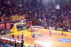 Άρης - Κύμη 60-73: Άλωσε το Αλεξάνδρειο και βύθισε τον «αυτοκράτορα» - Ένταση μετά το τέλος του αγώνα! (ΒΙΝΤΕΟ)